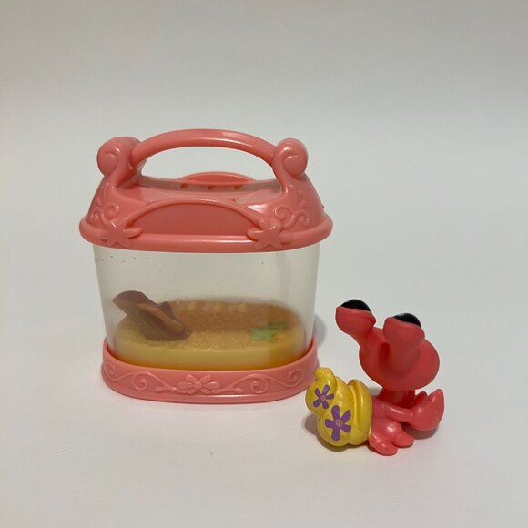 Lot of 4 Littlest Pet Shop | LPS #59, #62, #89, #90 - Picture 10 of 11